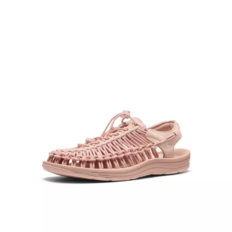 KEEN Uneek Woman Sandale Rose Damen rosa